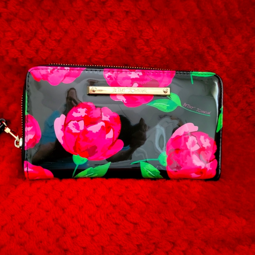 Multiple purses